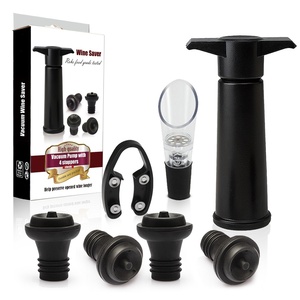 Bouchons à <span class=keywords><strong>vide</strong></span> pour <span class=keywords><strong>vin</strong></span>, bouchons <span class=keywords><strong>de</strong></span> bouteille en silicone, bouchons pour <span class=keywords><strong>vin</strong></span> rouge - Product Image 1