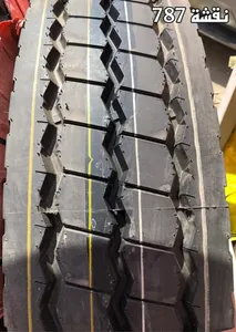 Neumáticos Comerciales para Camiones de Trabajo Pesado Todoterreno 700/15 8.25-20 11r22.5 295/75r22.5 - Product Image 4