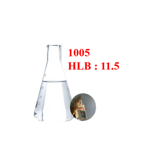 1005 CAS 61827-42-7 ไอโซเดซิลแอลกอฮอล์ เอทอกซิเลต เอเธอร์/สารทำความสะอาด/สารเคมีอินทรีย์ - Product Image 1