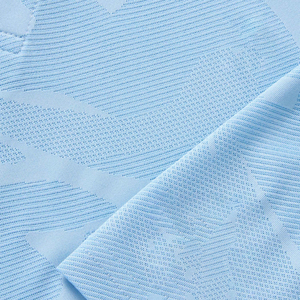 Camiseta de Golf Personalizada de Alta Calidad con Cuello de Solapa en Poliéster y Spandex, Camiseta de Golf Sublimada para Hombre al por Mayor - Product Image 5