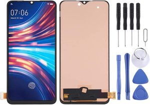Repuesto de pantalla lcd táctil para teléfono móvil VIVO, piezas de repuesto para smartphone <span class=keywords><strong>IQOO</strong></span> 10 <span class=keywords><strong>Neo</strong></span> 3 5 6 <span class=keywords><strong>7</strong></span> 855 SE Pro 5G - Product Image 5