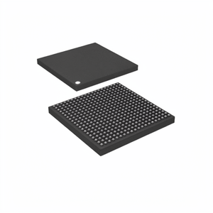 Componente Electrónico Integrado Original LFEC3E-3TN100I 100 LQFP - Product Image 1