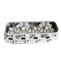 Approvisionnement d'usine GM454 culasse pièces de moteur marin Bbc chevy 454 7.4l culasse