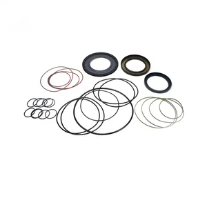Repuestos Hidráulicos MS18 MSE18, Kits de Reparación, Sellos para Motores Poclain, Kits de Sellos - Product Image 6