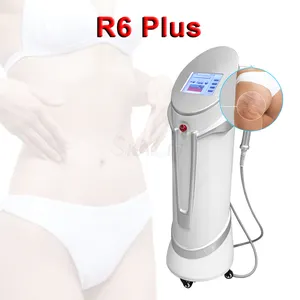 8d Roller Slimming Machine Non-invasive 8d Deep Rotation Roller Treatment Machine Body Contouring Slimming Machine For Cellulite Remove