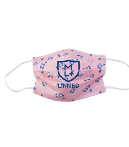 หน้ากากผ้าใยสังเคราะห์สำหรับใช้ในชีวิตประจำวันกันฝุ่นกันน้ำ<span class=keywords><strong>3ply</strong></span> ออกแบบโลโก้ได้ตามต้องการ - Product Image 3