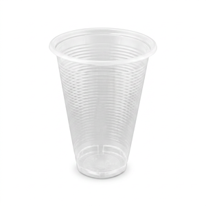 Vasos Desechables Ecológicos de Pared Simple, Transparentes, de Plástico PP, para Café y Bebidas Frías, con Logotipo Personalizado, Hechos en Vietnam, Venta al Por Mayor - Product Image 1