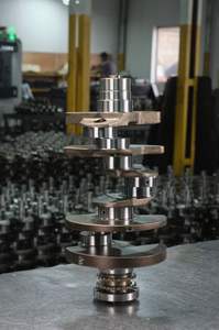 059101BH Nouveau CRC CDU CJM Vilebrequin V6 3.0 Tdi Diesel Utilisé pour VW Touareg <span class=keywords><strong>Audi</strong></span> A4 A6 A7 A8 Q5 Q7 <span class=keywords><strong>Q8</strong></span> - Product Image 4