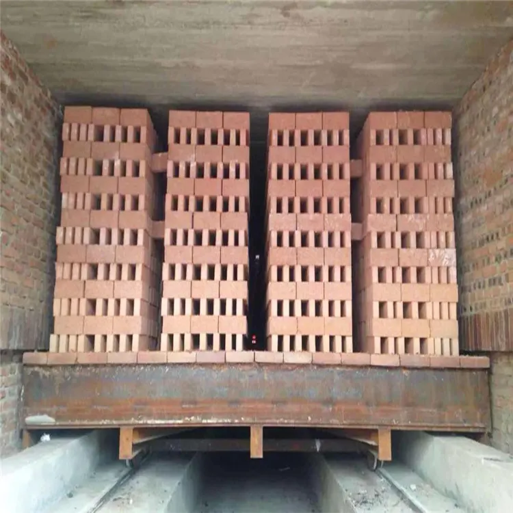 Tunnel gas kiln for ceramic for brick kiln sale set of elements for tunnel kiln burning system