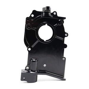 Sistema de engrase de cárter seco de 4 etapas personalizado Gestión de aceite de motor de alta eficiencia Fabricación de precisión para uso en deportes de motor - Product Image 6