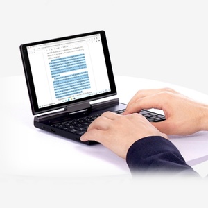 Mini Laptop para Juegos GPD Pocket 3, Consola Portátil con Pantalla Táctil de 8 Pulgadas y Pantalla Full HD, CPU 1125G4, Almacenamiento SSD de 16 GB + 512 GB - Product Image 4