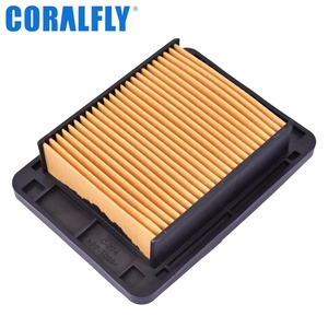 Sistema de Admisión de Aire Frío Personalizado para Automóvil 13780-23K00-000 Filtro GSX-S150 R150 para Suzuki - Product Image 4