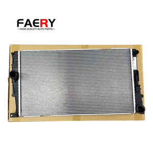 FAERY Auto Engine Systems 17118672102 17117600516 Bonne Performance Radiateur d'huile pour BMW 2014 2015 2016 2017 <span class=keywords><strong>2018</strong></span> 2.0L - Product Image 1