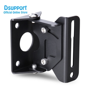 Giá đỡ loa treo tường đa năng GU20, chịu tải 20kg, 1 cặp (2 cái), phụ kiện loa cần thiết - Product Image 5