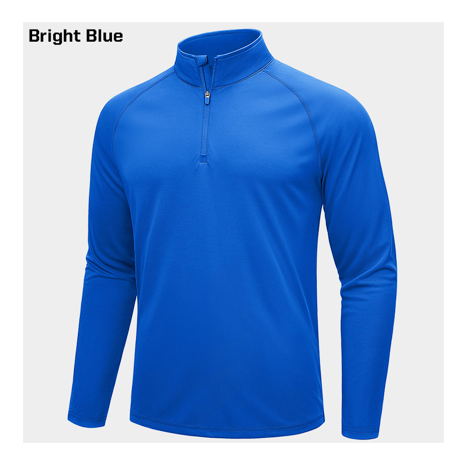 Azul brillante