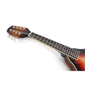 8 문자열 좋은 품질 어쿠스틱 악기 뮤지컬 만돌린 기타 - Product Image 4