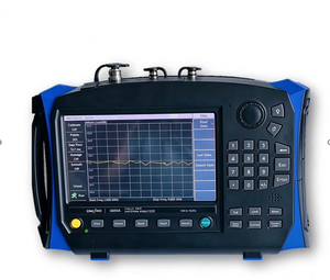 Analyseur de câbles et d'antennes haute précision 3680A comparable à Anritsu S331L S331D Site Master - Product Image 1