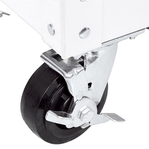 <span class=keywords><strong>Le</strong></span> GÉNÉRAL AMÉRICAIN 30. 5 tiroirs <span class=keywords><strong>Blanc</strong></span> de Mécanicien intégrée boîte à outils Chariot pour <span class=keywords><strong>garage</strong></span>/atelier - Product Image 3