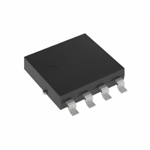Composants électroniques de puces de fabrication industrielle NVTYS005N06CLTWG Transistors 8-LFPAK - Product Image 1