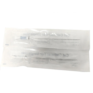 Catéter urinario veterinario de fábrica Wuyang Animal 1,0 MM 1,3 MM 2,0 MM 2,8 MM catéter de orina de perro desechable veterinario para gatos <span class=keywords><strong>Tom</strong></span> - Product Image 5