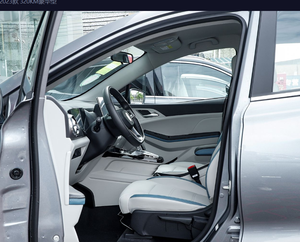 BYD Yuan Pro 5 posti Taxi elettrico SUV nuovo veicolo energetico con velocità 130 km/h 0.5 ore <span class=keywords><strong>dimensioni</strong></span> del tempo di ricarica 4765x1837x1515mm - Product Image 5