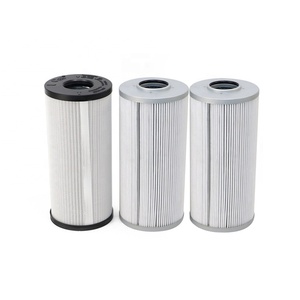 ไส้กรองน้ำมันเครื่องรถขุดโคมาย รุ่น F4TZ-6731-A 15607-1600 15607-1640 15607-1731 15607-1732 15607-1733 15607-1830 S1560-71733 สำหรับรถฮีโน่ - Product Image 3