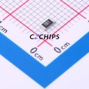 Resistencia SMD CR1206J180RP05Z 1206 (Tipo: Película Gruesa) (Resistencia: 180 Ohmios Precisión: 5%) - Product Image 1