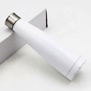 ขวดน้ำสแตนเลสสุญญากาศแบบกำหนดเองได้ พร้อมฉนวนกันความร้อนอย่างดี สำหรับใช้เป็นของแจก โปรโมชั่นพิเศษเฉพาะช่วงเวลาจำกัด - Product Image 1