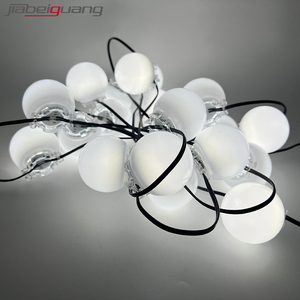 Letra de marquesina iluminada letra del alfabeto 3D amor luces números conjunto completo Número de 5 pies números <span class=keywords><strong>Led</strong></span> letras de marquesina de 4 pies a la venta - Product Image 5