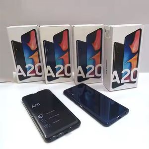 Precio al por mayor para <span class=keywords><strong>Galaxy</strong></span> A20 Smartphone 3 + 32GB LTE Versión global 8GB RAM Compatible con 5G GSM CDMA <span class=keywords><strong>64GB</strong></span> Almacenamiento EE. UU. Desbloqueado - Product Image 3