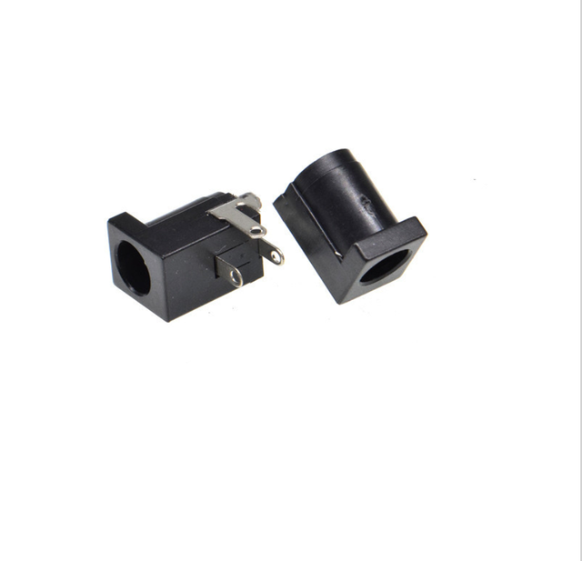 New Low Power Jack Charging Connector DC-005 2.1x5.5mm DC Power Jack Socket A1 NA Brand