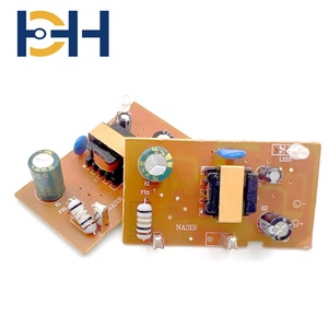 Led với switch Led Adapter sạc pcba nhà máy sản xuất 5V1A pcba thiết kế tùy chỉnh bảng mạch - Product Image 6