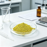 Approvisionnement direct usine : Poudre de Fisetine 98% – Extrait végétal naturel, qualité alimentaire et cosmétique, matière première haute pureté pour acheteurs en gros