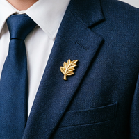 Broches et badges maçonniques personnalisés en gros plaqués argent et or pour la franc-maçonnerie