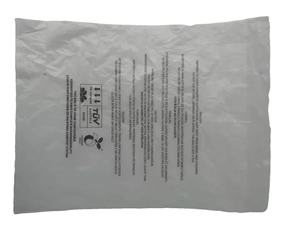 Sacs d'emballage personnalisés en arc de maïs, sachets biodégradables pour vêtements (SHB013), emballages pour vêtements - Product Image 5