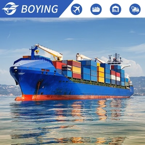 Reliable Service <strong>Logistics</strong> Shipping Forwarder Agent with Cheap Sea Freight Price From <strong>China</strong> <strong>to</strong> <strong>Europe</strong> - Product Image 2
