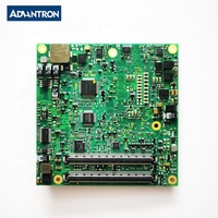 ADLINK 51-72211-0A20 Carte mère industrielle LanC/CExpress-BL-i35010U Carte CPU Carte principale Stock d'origine garantie d'un an