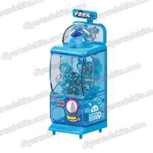 Wholesale Promotion Children's Gifts 12cm ABS <b>Mini</b> for Machine Toy Display for <b>Arcade</b> Game Centers - Product Image 4