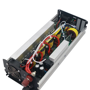 2000 W/3000W Tinh Khiết Sine Wave Power Inverter 2KW Chuyển Đổi DC 12V 24V Để AC 110V 120V 220V Inversor 2000 Watts Power Inverter - Product Image 6