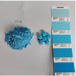 Nguồn Nhà Máy Trực Tiếp Cung Cấp Lớp Phủ Bột Phim Cho Nước Gastrointestation Và Bảo Vệ Máy Tính Bảng Với Giá Tốt Nhất Tại Trung Quốc - Product Image 1