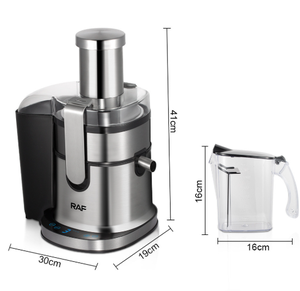 Exprimidor Vertical Europeo Estándar, 12001-15000 RPM, 800W+, Exprimidor Eléctrico <span class=keywords><strong>de</strong></span> Naranjas para Uso Doméstico, Exprimidor <span class=keywords><strong>de</strong></span> Jugos Frescos - Product Image 6