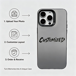 Funda de Teléfono Personalizada con Diseño DIY, <span class=keywords><strong>Precio</strong></span> de Fábrica al por Mayor, Colorida, Electrochapada, Antigolpes y Protectora - Product Image 2