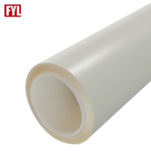 <span class=keywords><strong>Film</strong></span> de protection de peinture transparent mat PPF de haute qualité Lubrizol TPU PPF pour voiture, <span class=keywords><strong>moto</strong></span>, vélo 1,52x15M par rouleau - Product Image 1