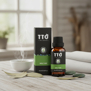 Huile Essentielle Pure à 100% de Niaouli Thérapeutique TTO, Feuilles Séchées, 10ml, Distillée à la Vapeur, Anti-inflammatoire, Hydratante, Antibactérienne pour le Corps - Product Image 3