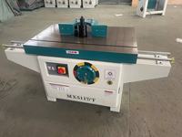 Fraiseuse à table coulissante MX5117T – Prix usine direct fournisseur professionnel, service personnalisé