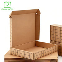 Boîte cadeau en carton rigide pliable, écologique et biodégradable, personnalisée pour les chaussettes, avec logo en estampage à chaud/UV