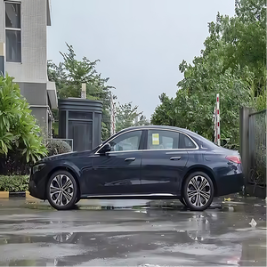 2024 vehículos chinos de nueva energía Mercedes Be <span class=keywords><strong>n</strong></span> Z Ev EQE 350 500 coche eléctrico - Product Image 6