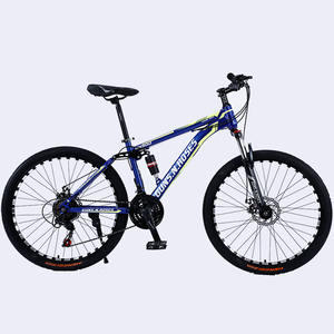 Vélos de montagne <span class=keywords><strong>Trek</strong></span> 2022, taille 26, vélo de sport pour <span class=keywords><strong>homme</strong></span>, vélo de montagne, vélo à roues à rayons, vélo de montagne en acier carbone - Product Image 6