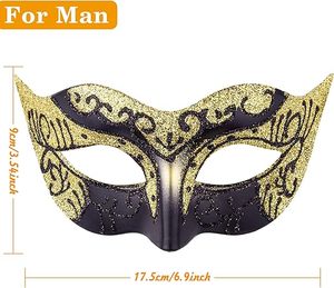 <span class=keywords><strong>Masque</strong></span> <span class=keywords><strong>de</strong></span> couple pour fête, <span class=keywords><strong>masque</strong></span> <span class=keywords><strong>de</strong></span> costume <span class=keywords><strong>de</strong></span> fête <span class=keywords><strong>de</strong></span> <span class=keywords><strong>Venise</strong></span>, <span class=keywords><strong>masque</strong></span> <span class=keywords><strong>de</strong></span> costume d'Halloween, <span class=keywords><strong>masque</strong></span> <span class=keywords><strong>de</strong></span> carnaval pour hommes et femmes - Product Image 4