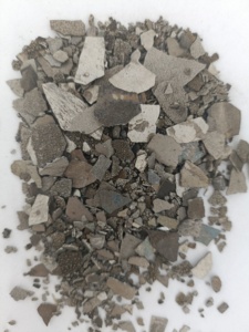 Escamas de Manganeso Electrolítico 99.9% Sin Selenio para Baterías de <span class=keywords><strong>Litio</strong></span> - Product Image 3